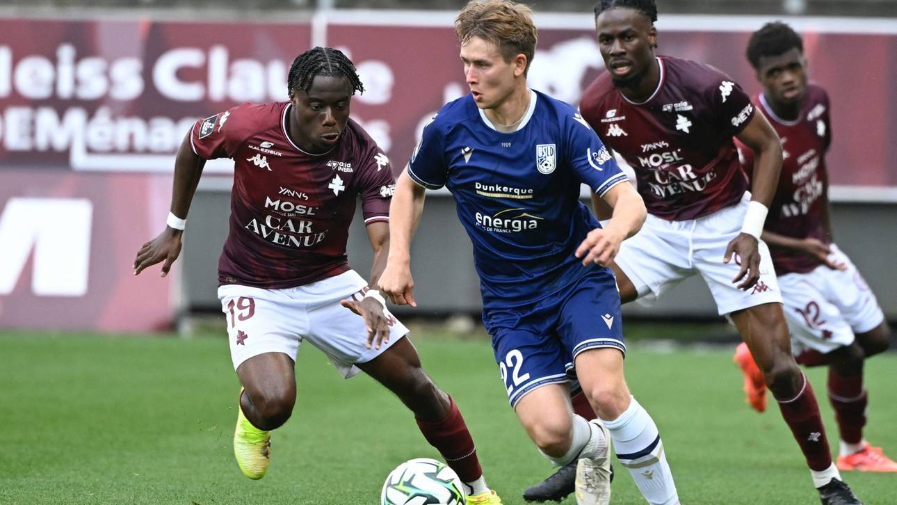 Teuerster FCK-Transfer des Sommers