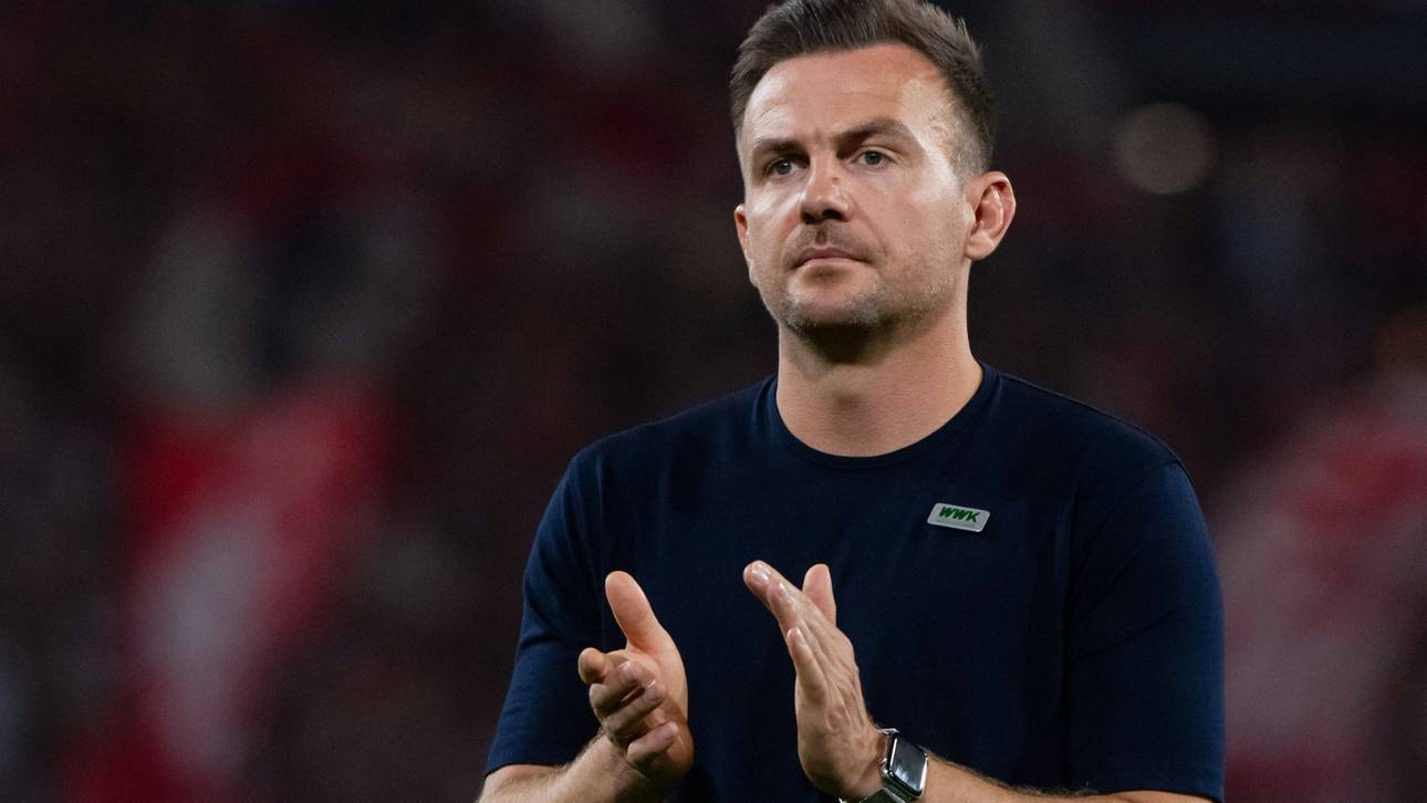 Maaßen hadert: „Nicht viel gefehlt zu einem Punkt“