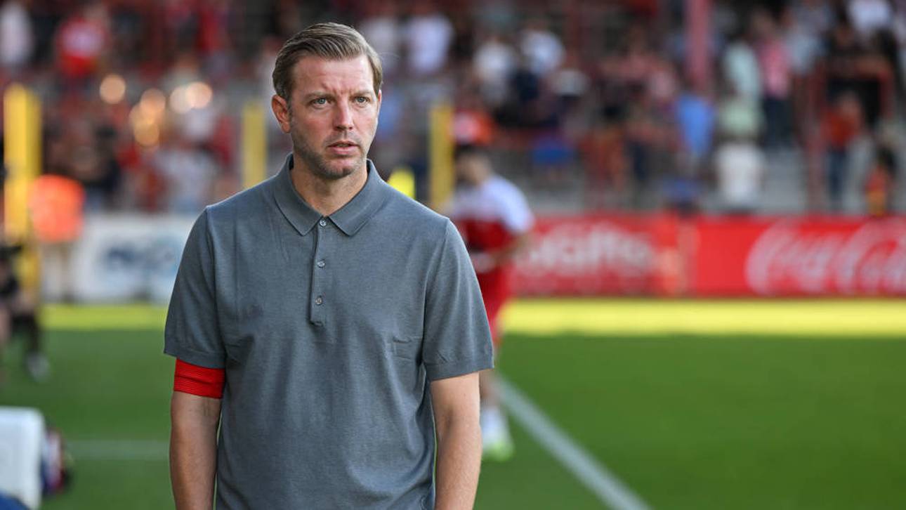 Kohfeldt zurück in Deutschland!