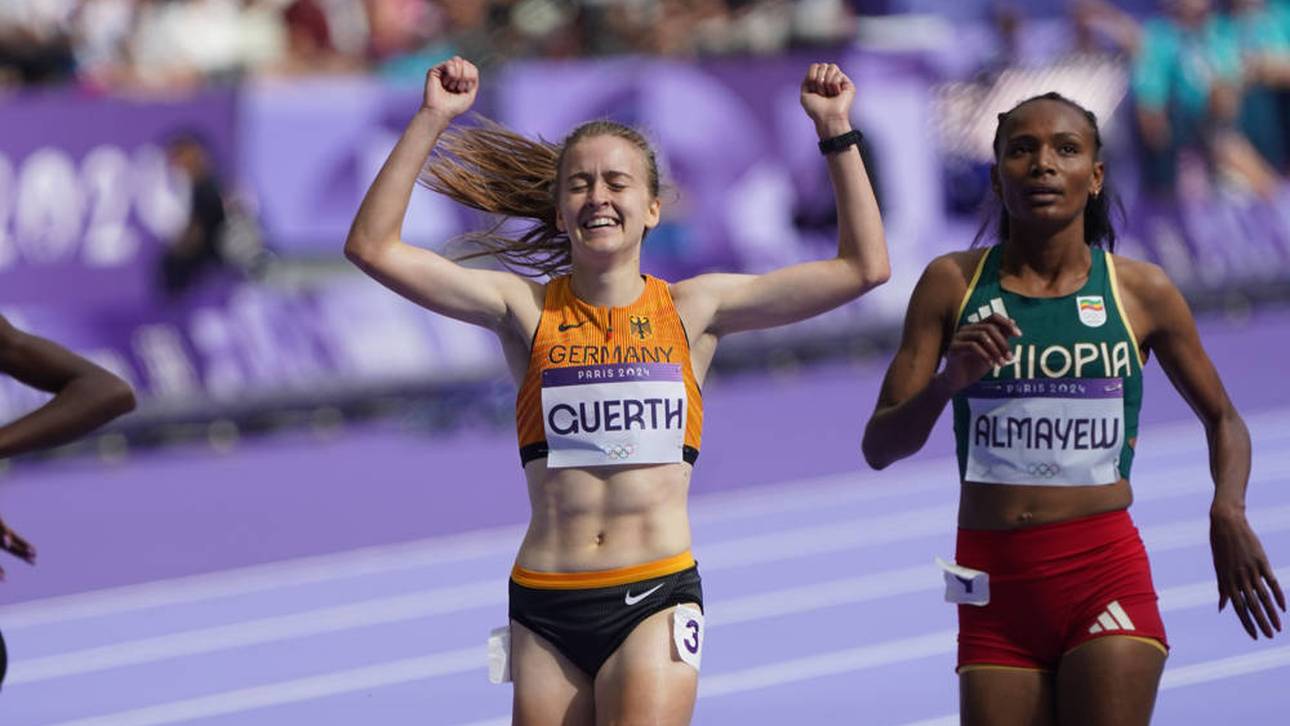 Kallabis fühlt mit Pechvogel Gürth