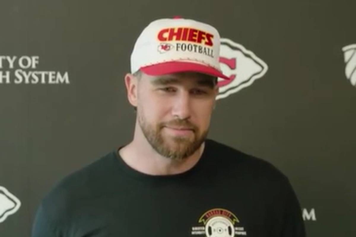 Chiefs-Star Travis Kelce räumt Führungsfehler beim Super Bowl ein. Der 35-Jährige will sich nun ganz auf den nächsten Titel konzentrieren – sein Vertrag läuft in einem Jahr aus.