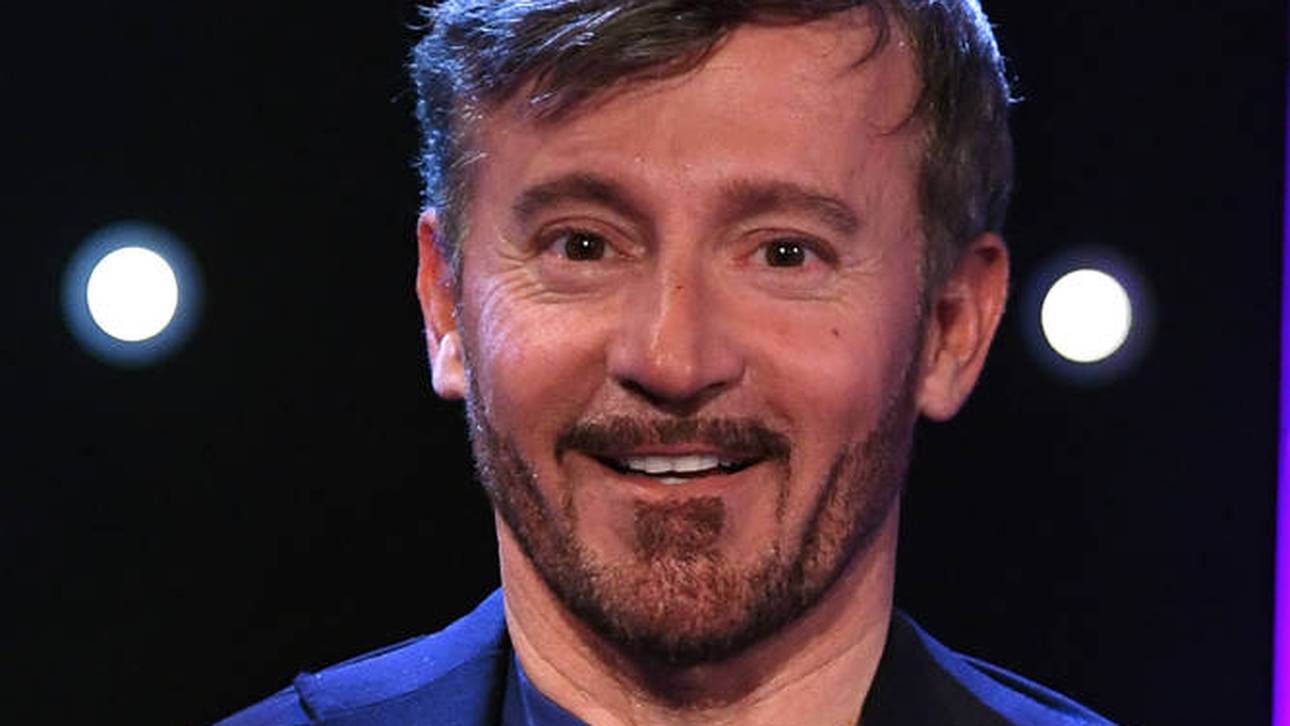 Legende startet neue Karriere