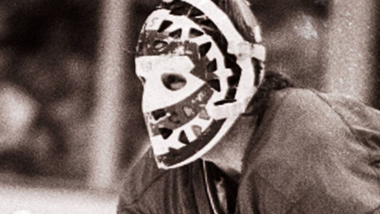 Trauer um Goalie-Legende