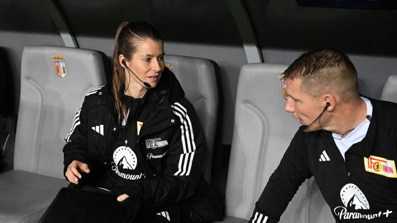 Unions Eta schreibt Geschichte