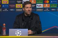 Xabi Alonso überraschte im Champions League Spiel gegen Stade Brest mit der Startaufstellung seiner Mannschaft. Trotz des Remis ist Alonso überzeugt von seinem Team.