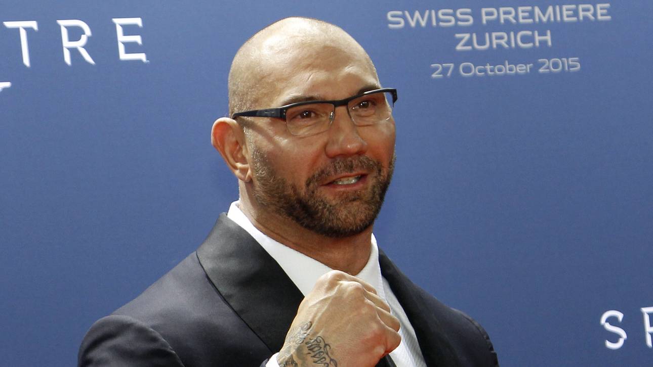 Film- und WWE-Star sauer auf Pacquiao