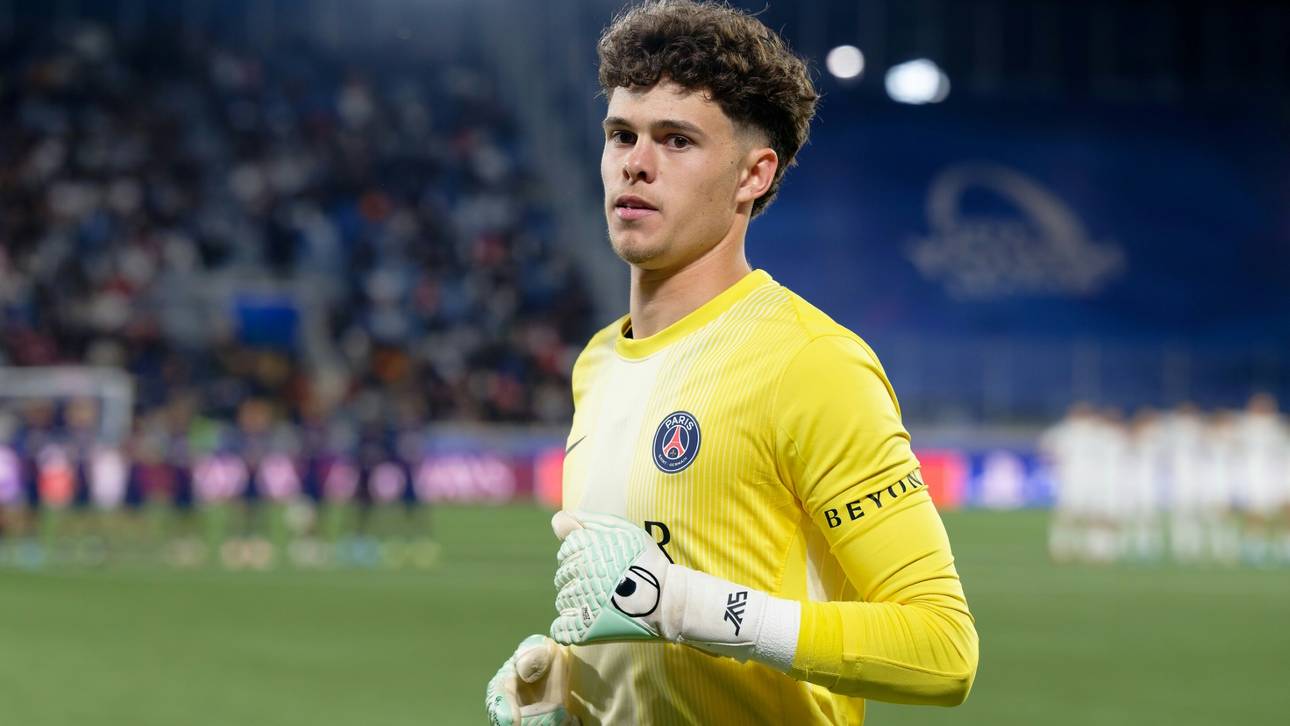 Köln verpflichtet PSG-Talent