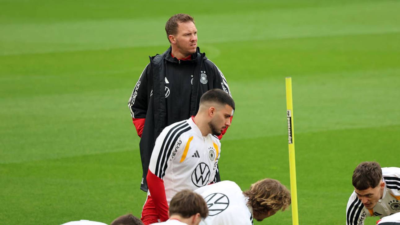 Effenberg kritisiert Nagelsmann scharf