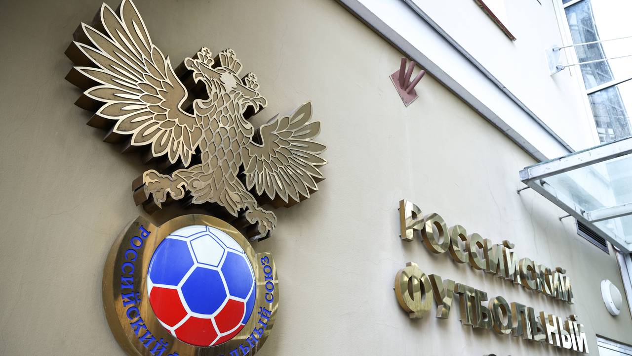 Russland erwägt offenbar UEFA-Austritt