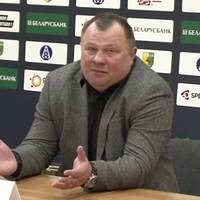 Fußball trotz Corona in Weißrussland: "Gott hat Liga weiterlaufen lassen"