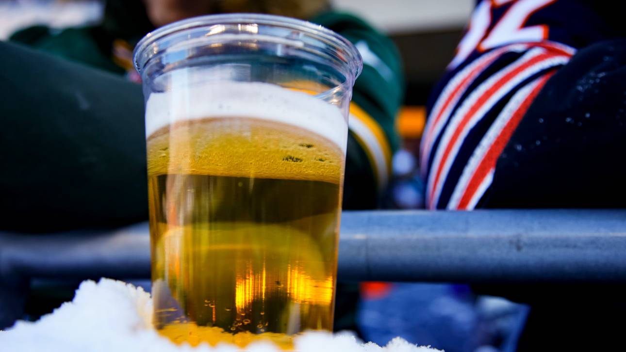 Super Bowl: Bier-Boykott in Georgia