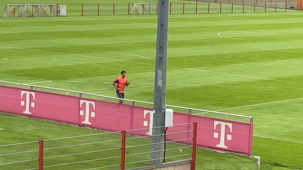 Woran hakt der Müller-Deal?