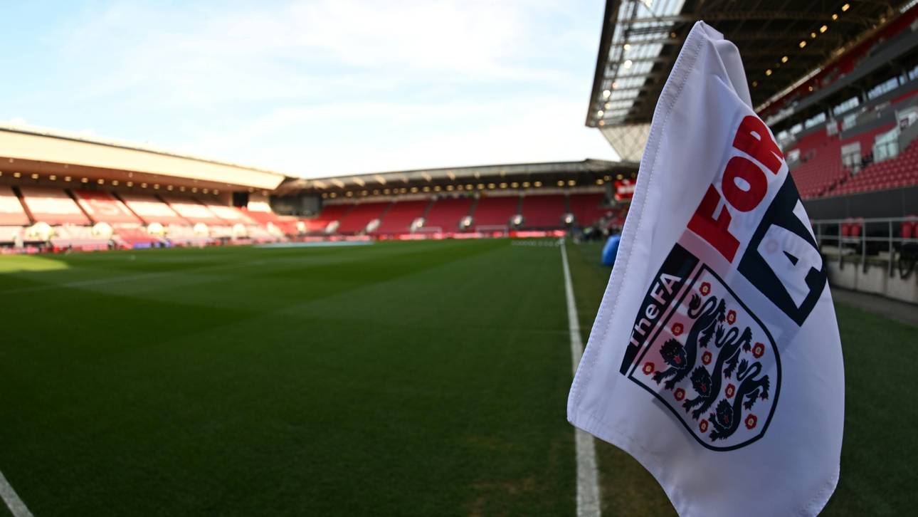 Trans-Frauen in England ausgeschlossen