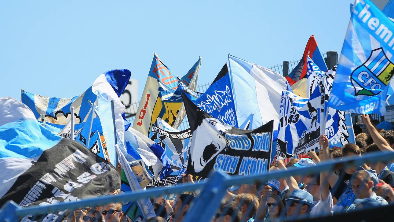 Chemnitzer FC erteilt Hausverbote
