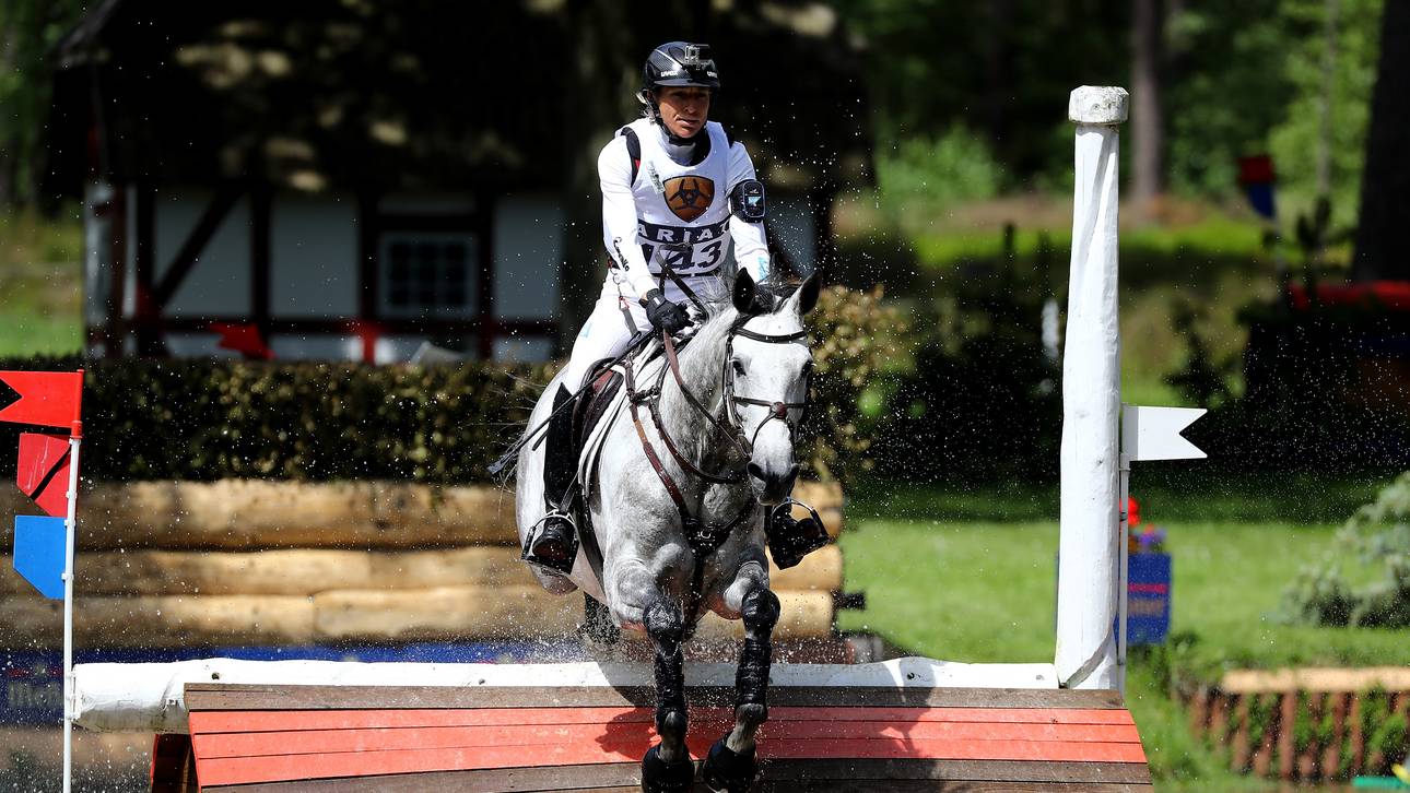 Reit-EM: Klimke sichert sich Titel