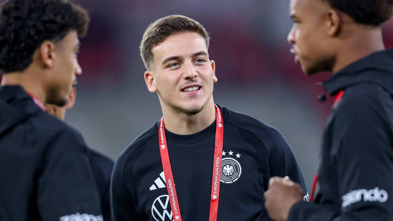 El Mala spricht über WM-Chancen