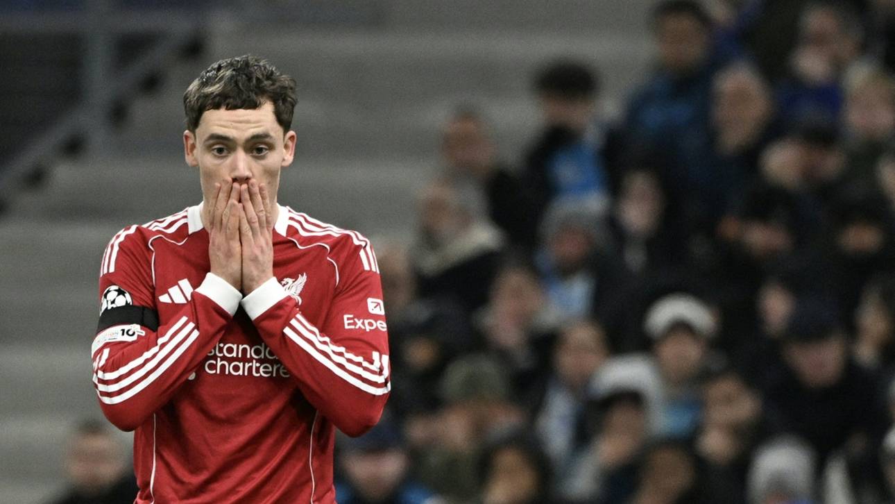 Schlechte Nachrichten bei Wirtz