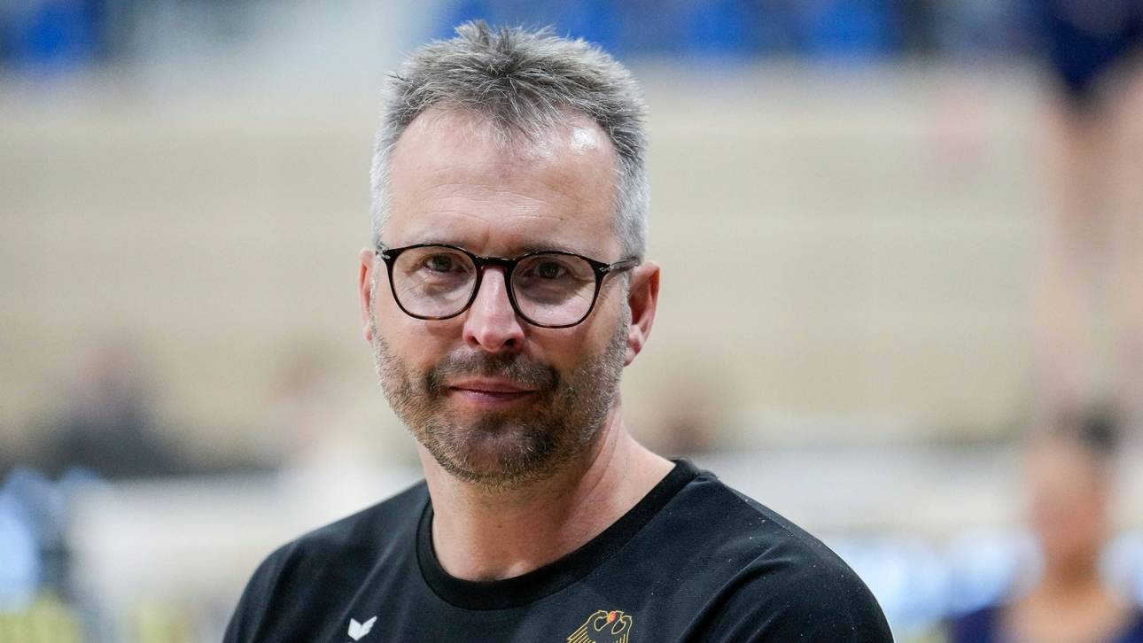 Olympia-Ticket für DTB-Riege in Gefahr