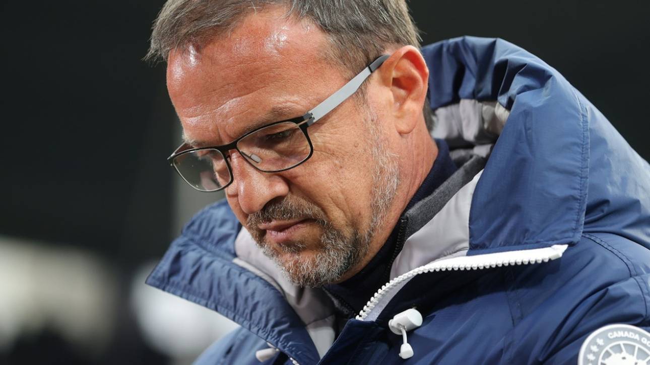 Bobic-Kündigung nun vorm Landgericht