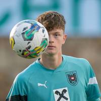 Der deutsche Fußball kann sich auf ein weiteres Ausnahmetalent freuen.