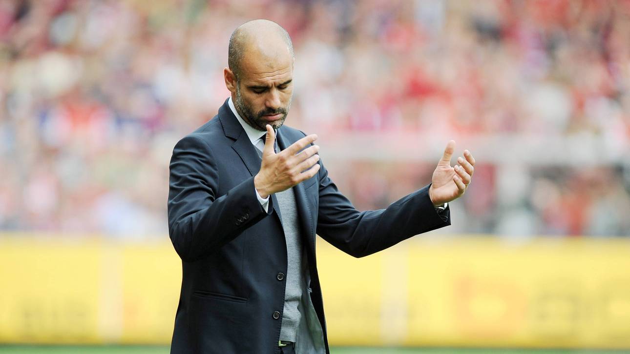 Verzerrt Bayern den Wettbewerb?