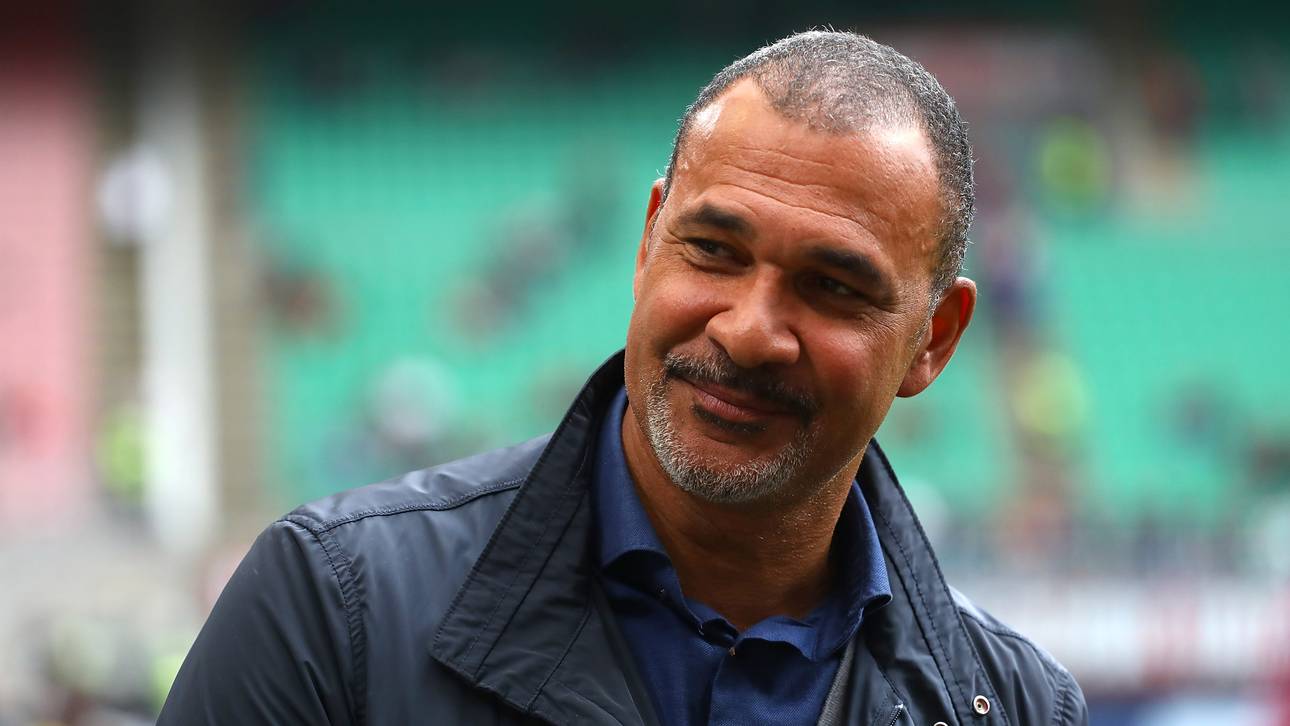 Gullit: Liverpool nicht titelreif