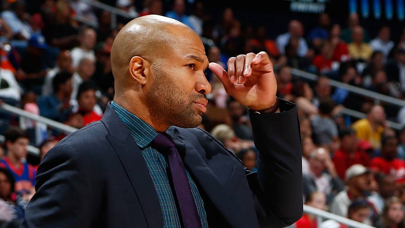 Knicks feuern Fisher – Rodman bereit