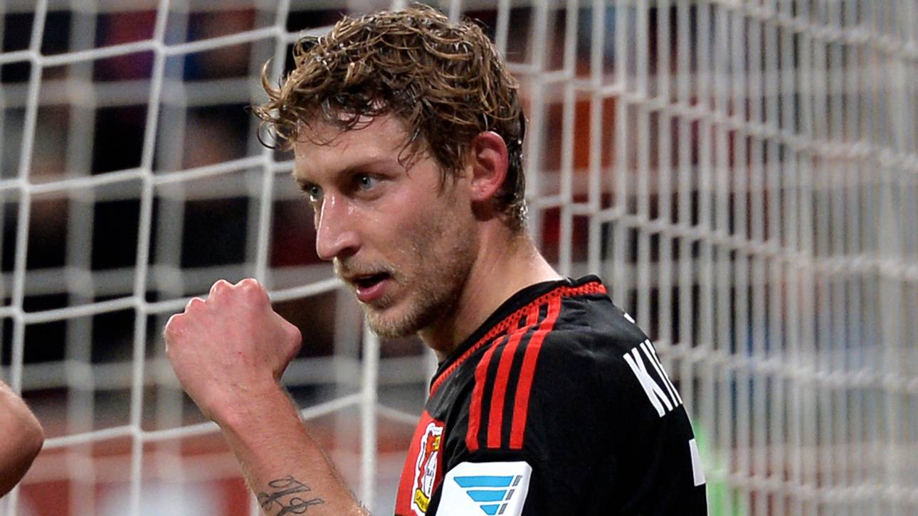 Kießling trifft zum Bayer-Sieg