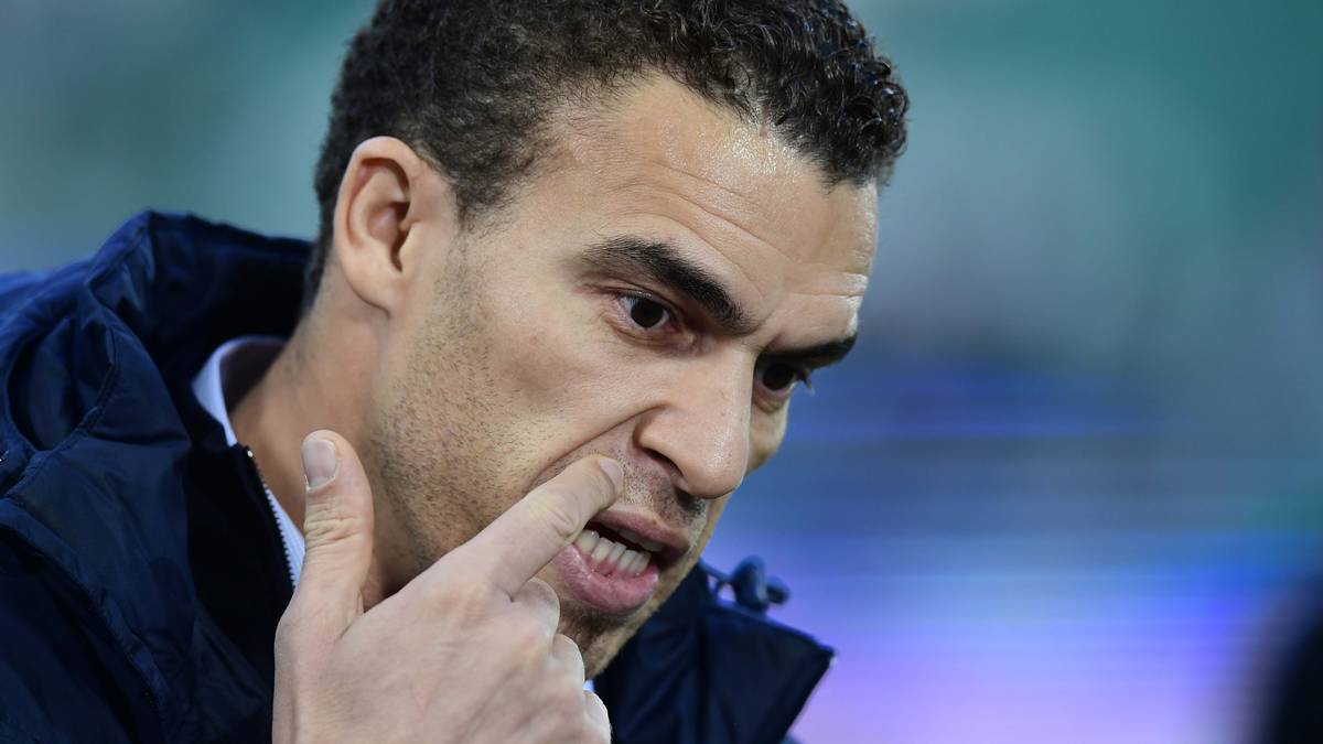 Hertha bleibt auf Platz drei, Wolfsburg und Trainer Valerien Ismael trennen nur noch zwei Punkte vom Relegationsrang