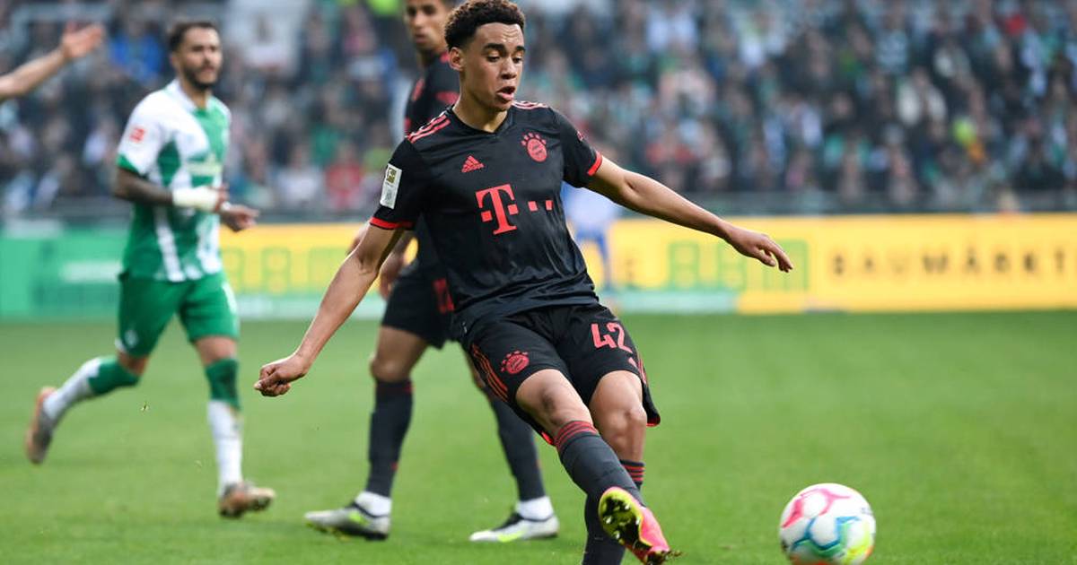 Why Doesn't the Champion from Munich Open the New Season in the Allianz ...