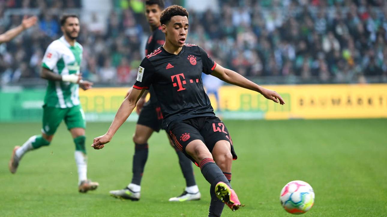 Darum startet Bayern nicht zu Hause