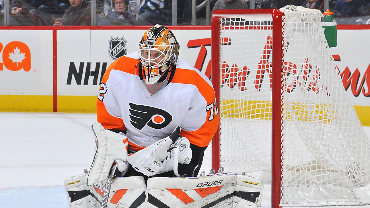 Pleiten für deutsche NHL-Profis