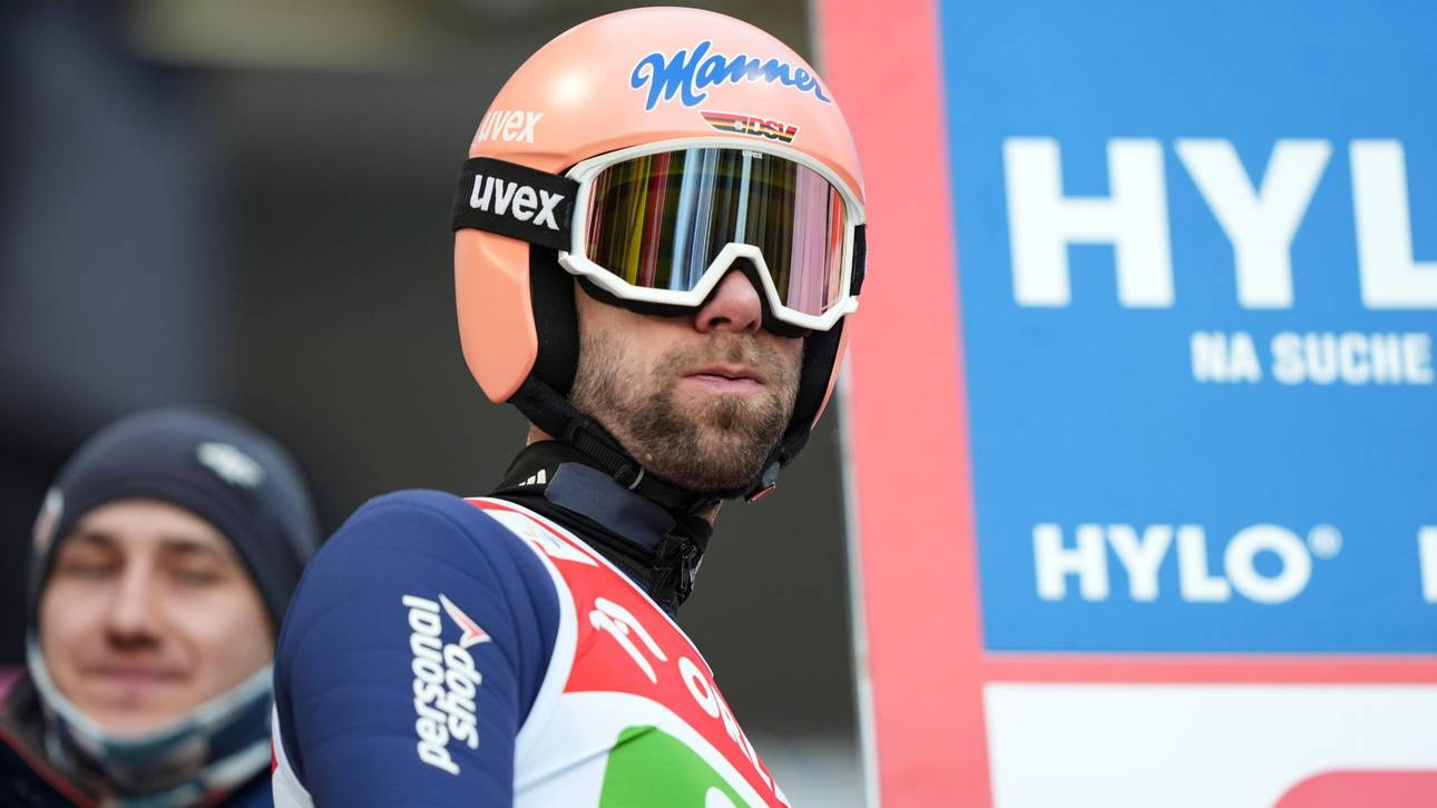 DSV-Adler stürzen erneut ab – Kobayashi mit Heimsieg