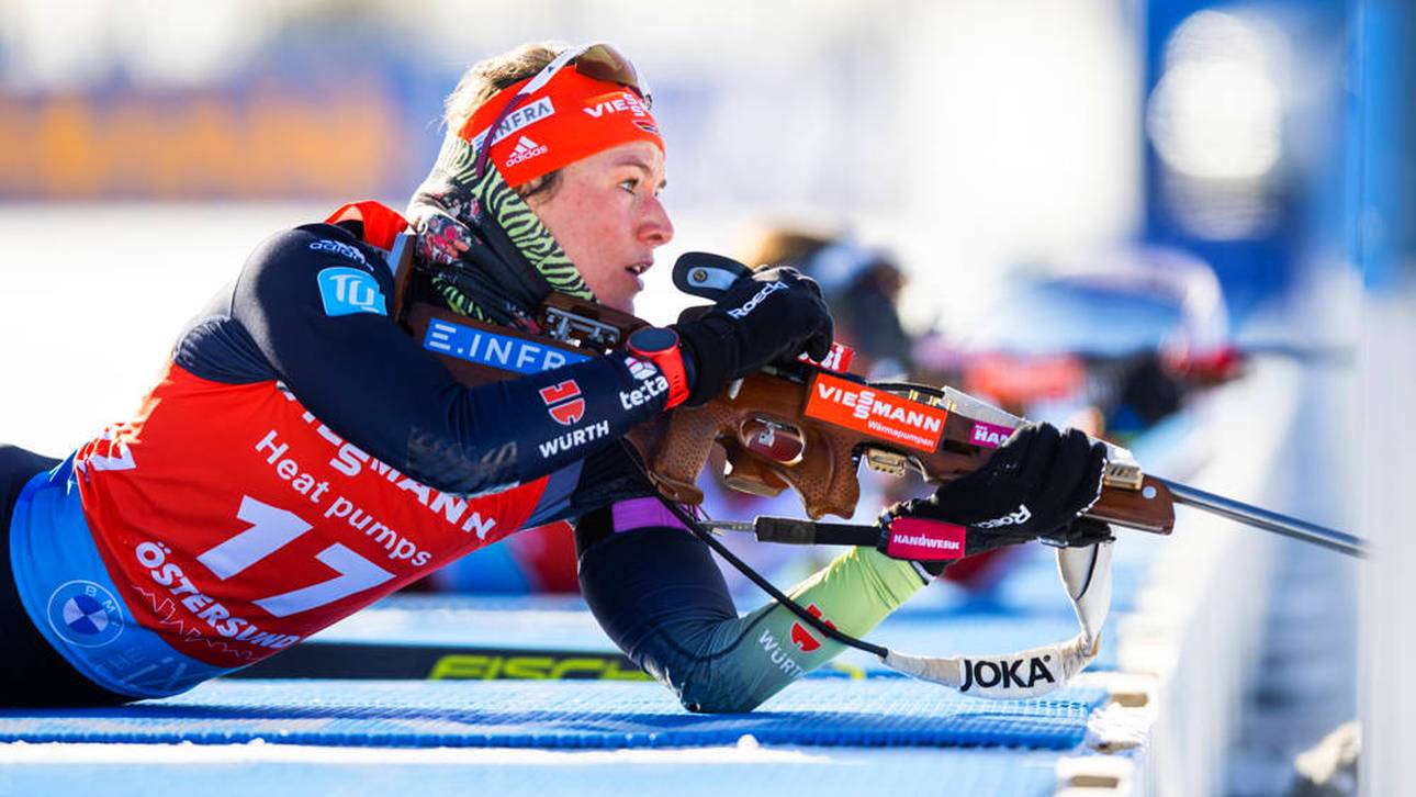  Ist ein Comeback in Aussicht? 2023 beendete Hermann-Wick ihre Profikarriere