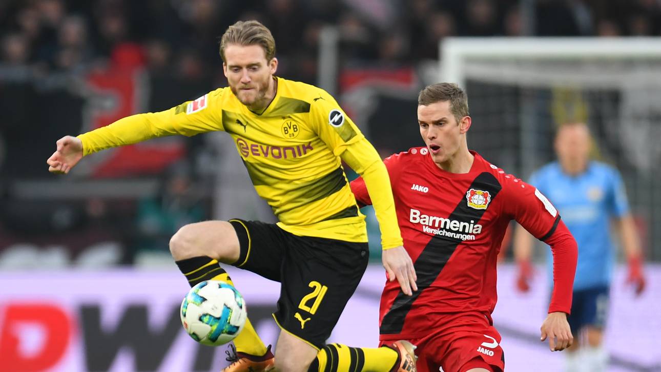 Führt Schürrles Weg nach Italien?