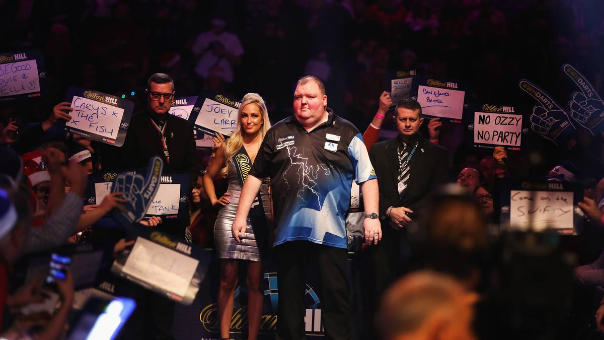 Der "Highlander" John Henderson lief dagegen mit Bowers an seiner Seite zu Höchstform auf