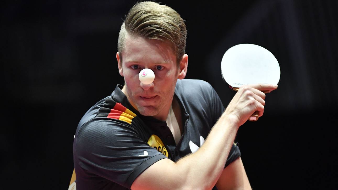 Deutsches Mixed-Team holt EM-Gold