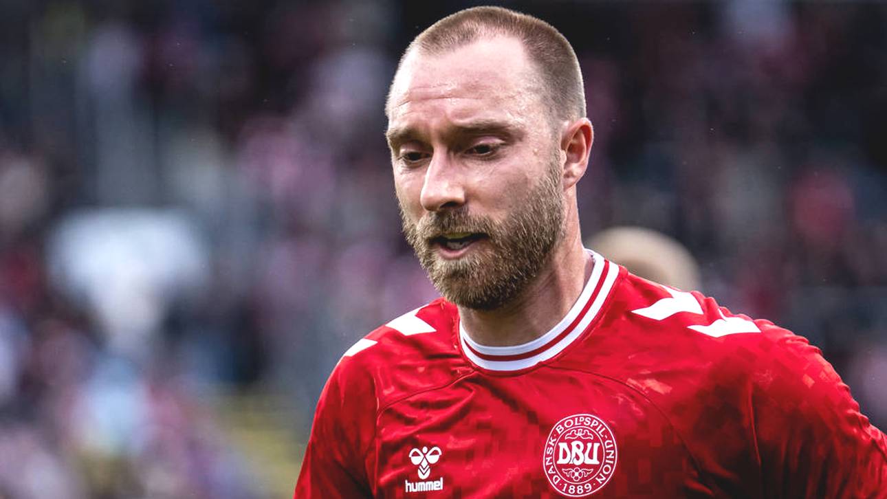 Eriksen wird zum Rücktritt aufgefordert
