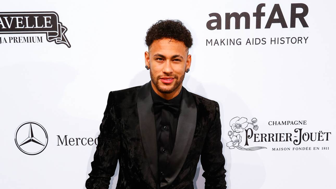 Neymar gibt Entwarnung für WM