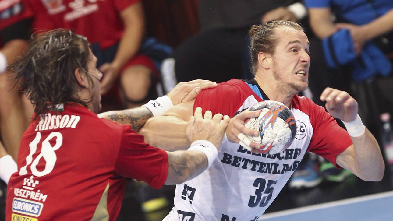 Flensburg verpasst nächsten Coup