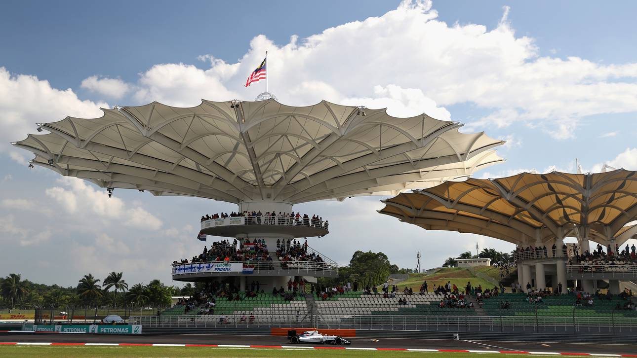 Aus für Malaysia-GP nach 19 Jahren