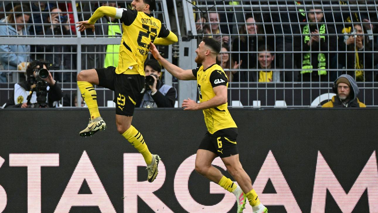 BVB ohne Can und Özcan zur Klub-WM