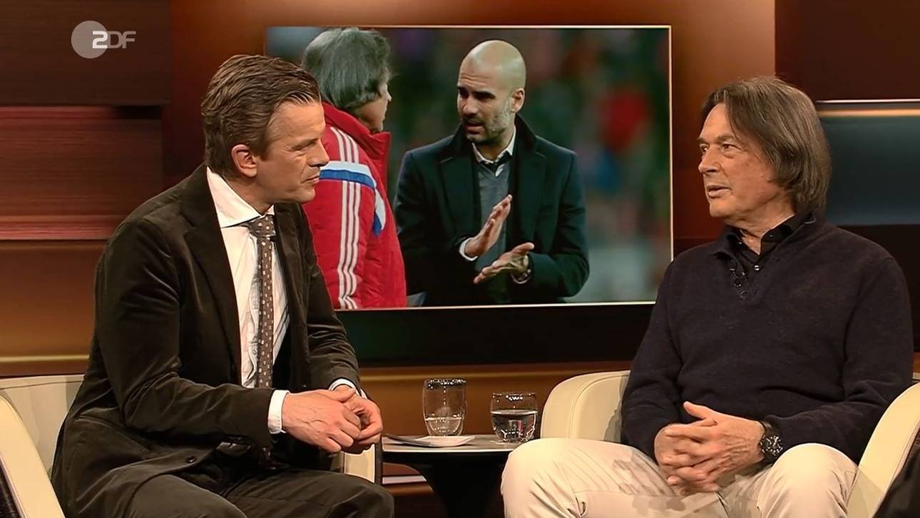 Müller-Wohlfahrt rechnet mit Pep ab