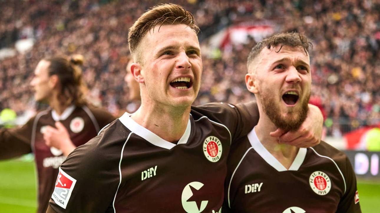 St. Pauli-Star lässt Zukunft offen