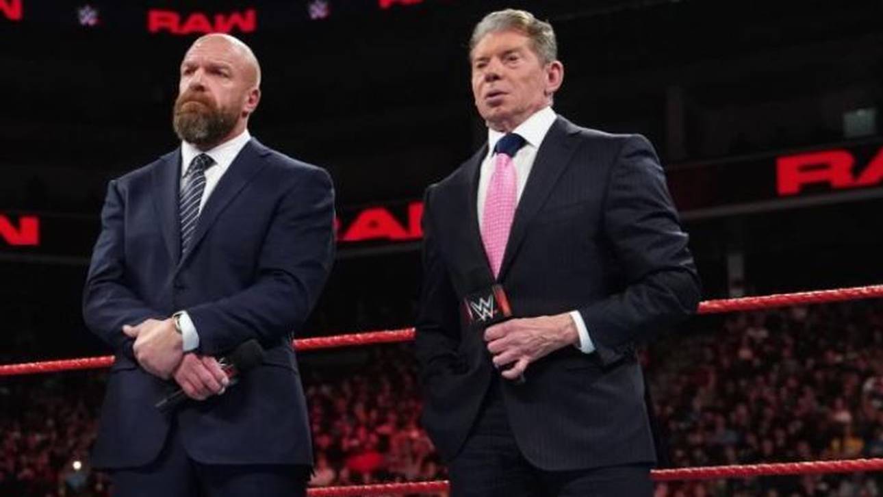 Wie WWE AEW mit NXT schaden will