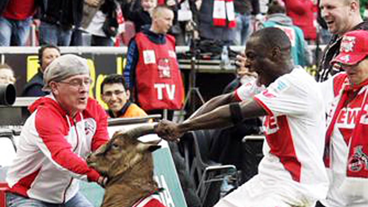 Ujah entschuldigt sich bei Hennes