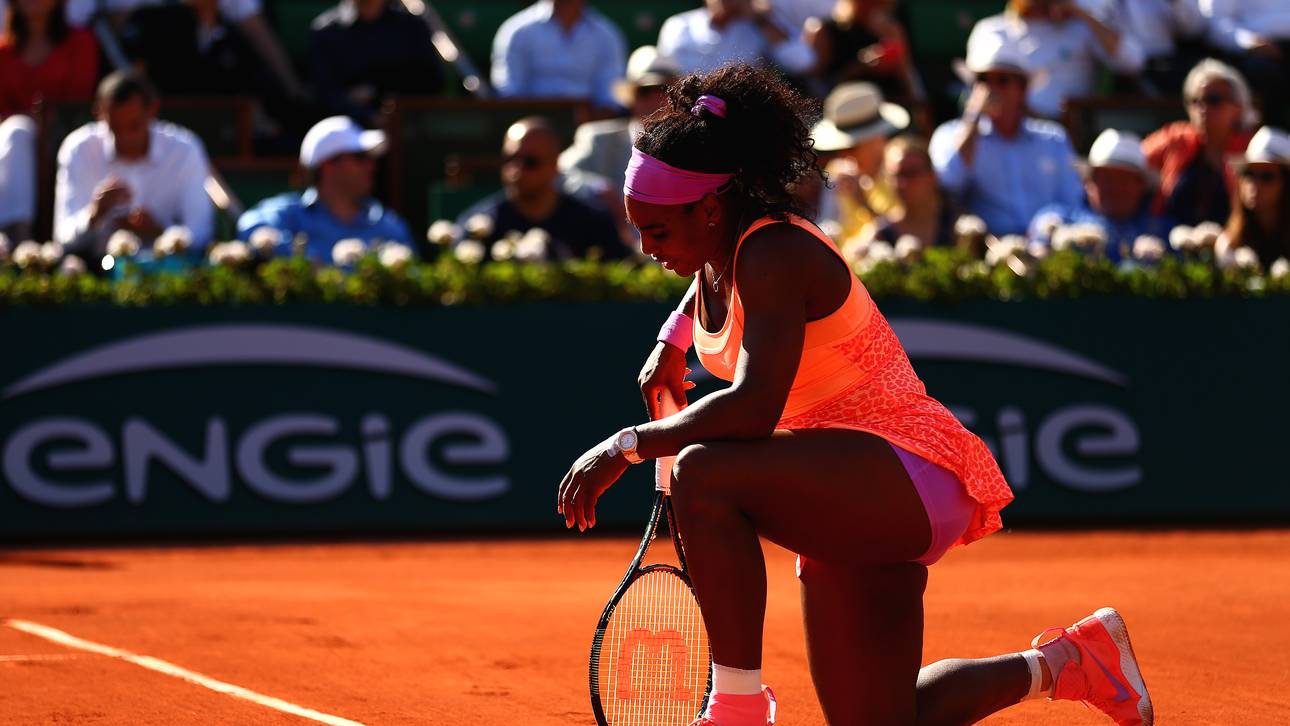 „Unfaire“ Williams in der Kritik