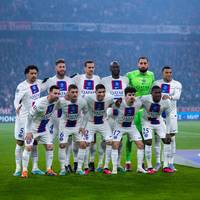 Astronomische PSG-Gehälter enthüllt