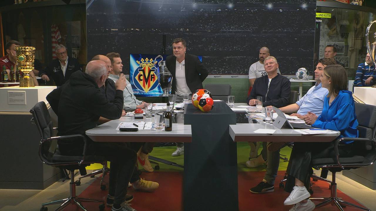 SPORT1 FANTALK: Blutüberströmter Goretzka spaltet die Runde