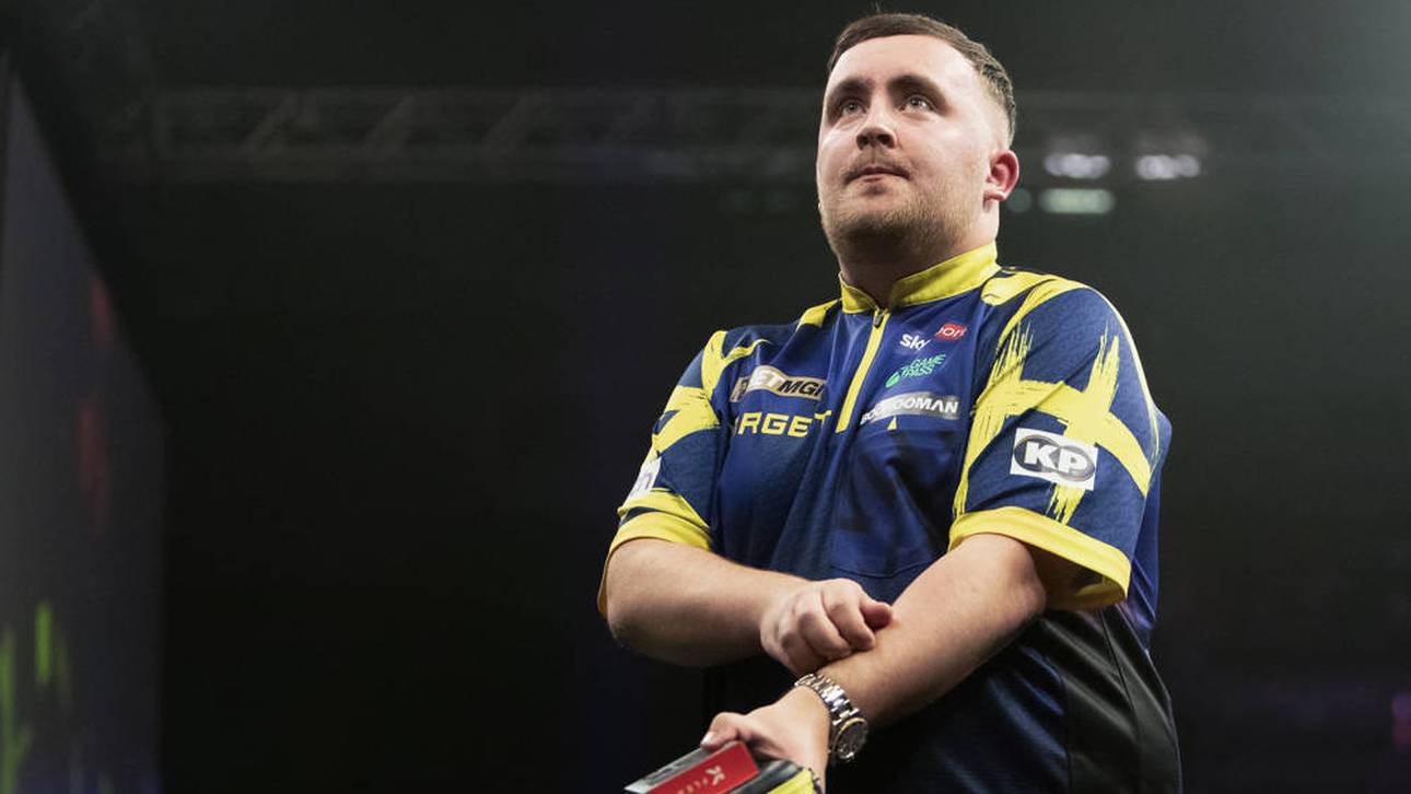 Darts: Wer triumphiert in Leeds?